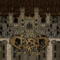 Closed Casket (AUS) : Thy Blood, Thy Word